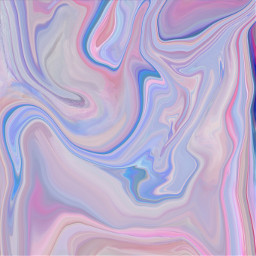 freetoedit pink blue aesthetic swirls