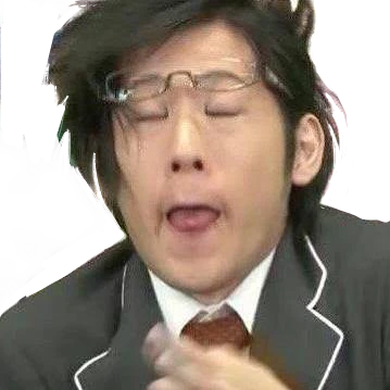 声優 男性声優 白井悠介 Seiyuu ハエ Sticker By Chie 声優 男性声優 白井悠介 Seiyuu ハエ Sticker By Chie
