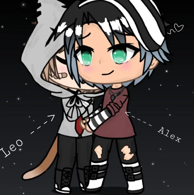 Gachalife Gachalifedit Image By A V E R Y Gachalife Gachalifedit Image By A V E R Y