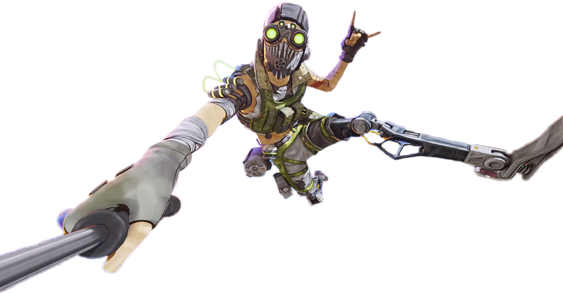 Featured image of post Apex Legends Octane Transparent Background