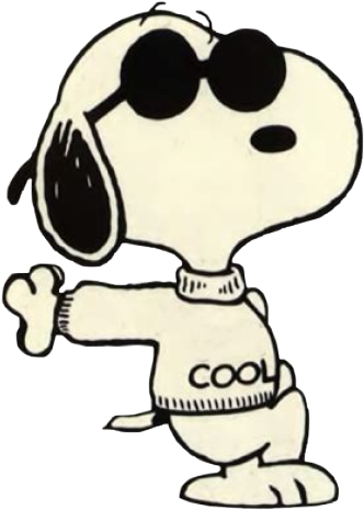 interesting cool snoopy snoop sticker by @gphotographyon