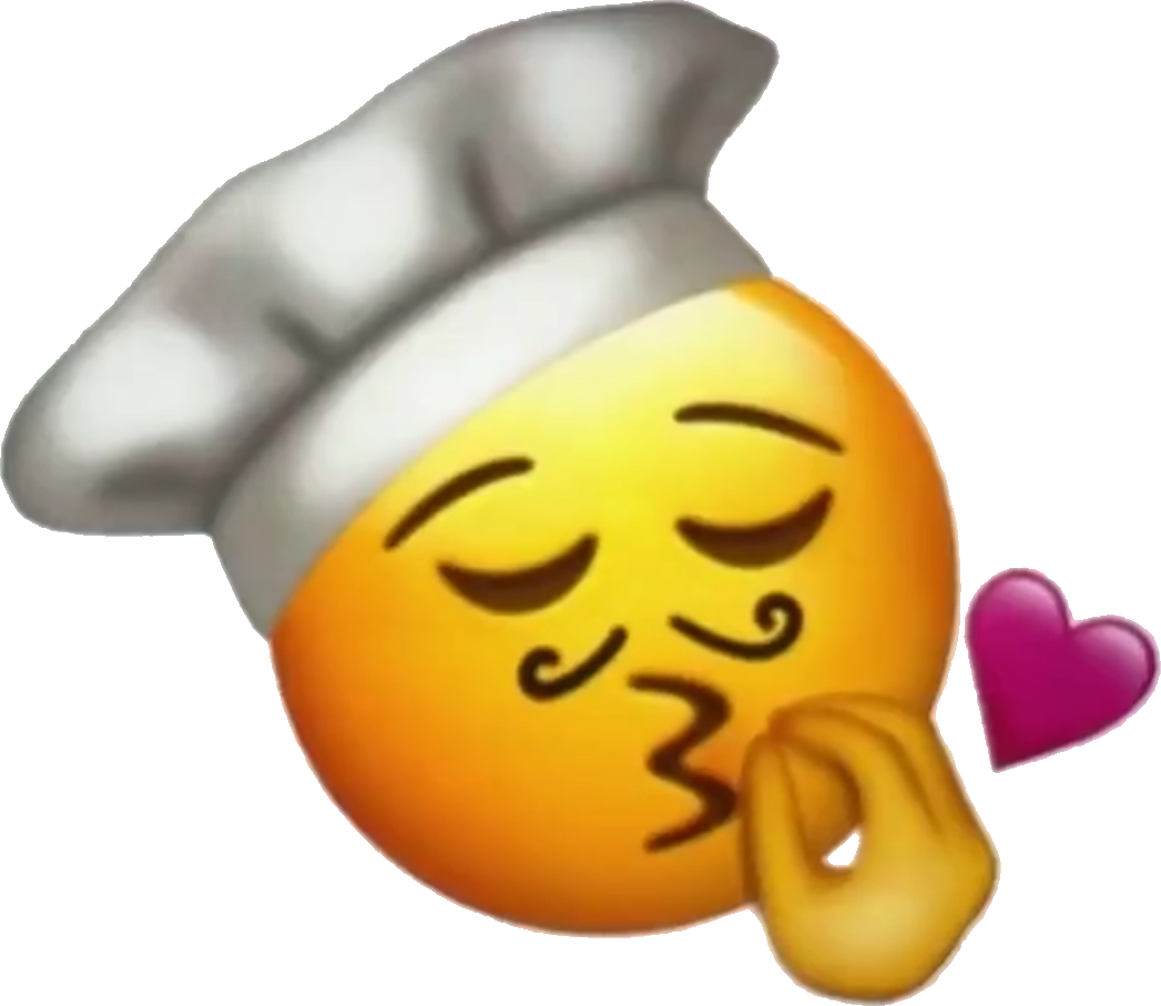 Chef Kiss Emoji Png Woolseygirls Meme