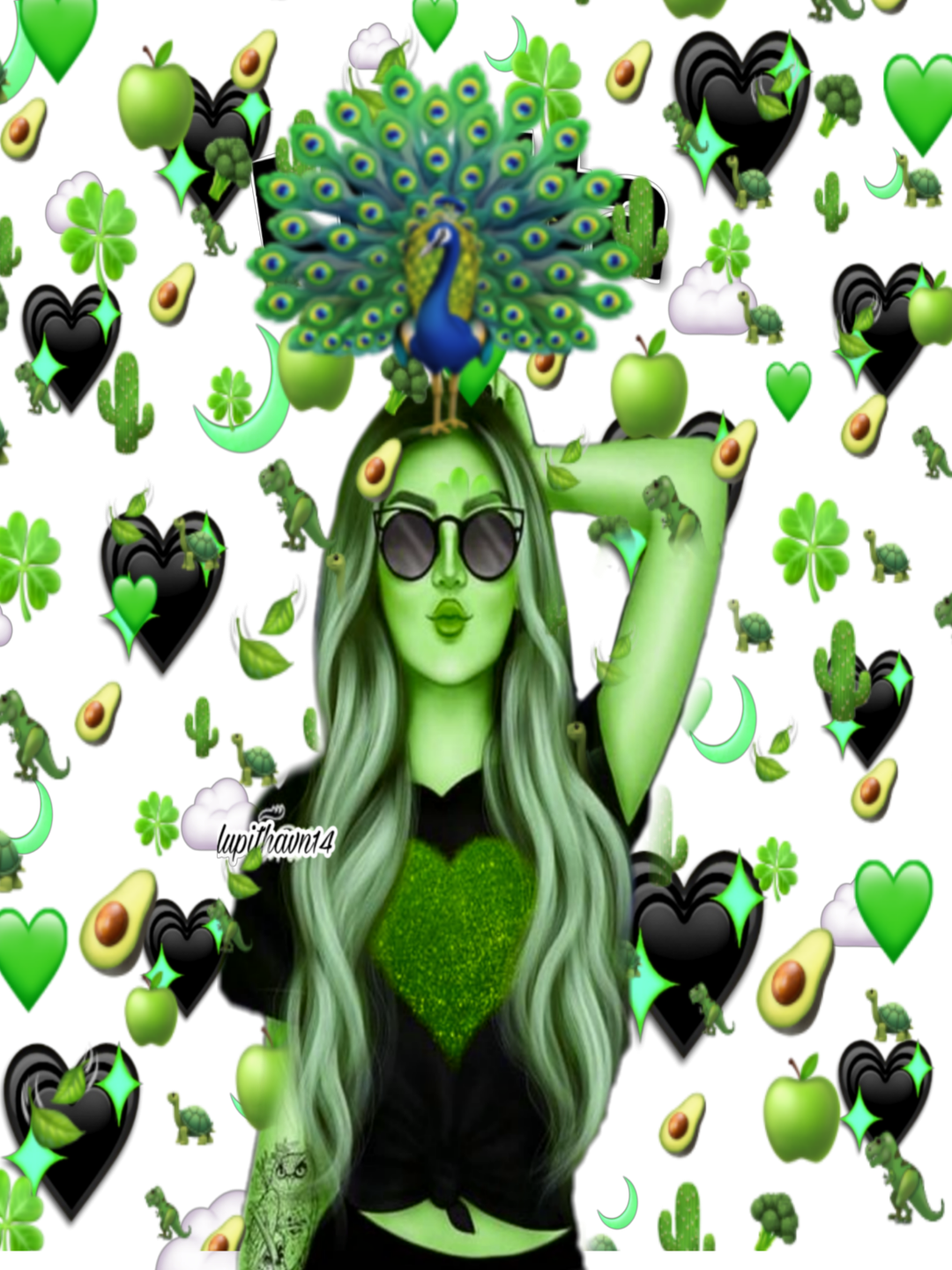 green-freetoedit-green-sticker-by-emiasmr