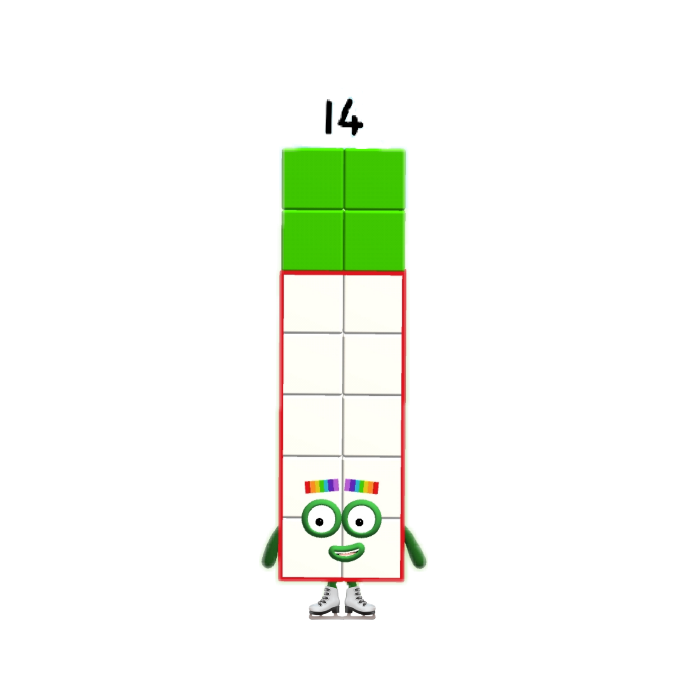 Numberblocks Freetoedit Nineteen Sticker By Slimeboi5 - Vrogue.co