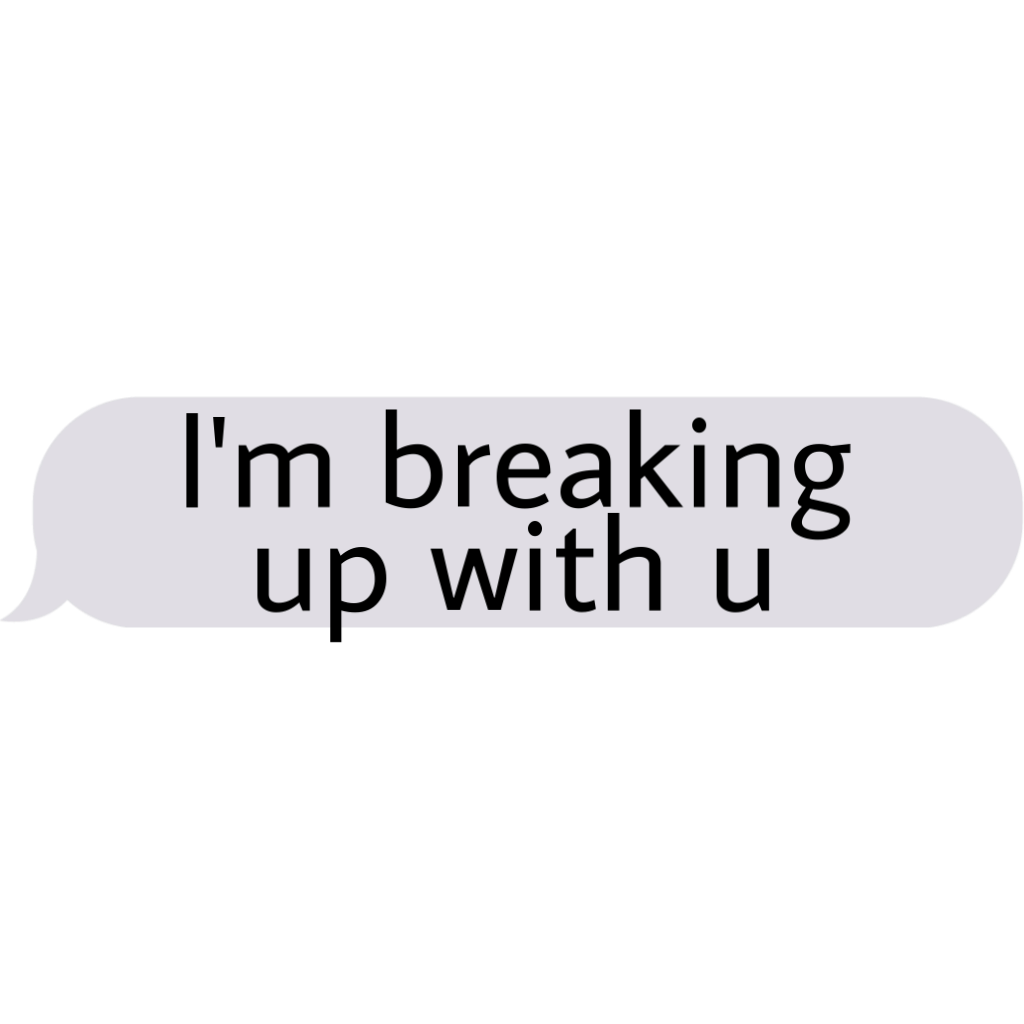 breakup-freetoedit-breakup-sticker-by-rich-cracker