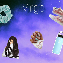 virgo freetoedit