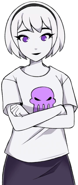 rose lalonde Minecraft Skin