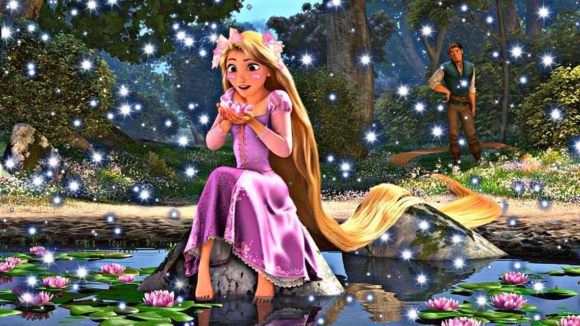 picture Disney Rapunzel Pfp disney rapunzel image by changed from