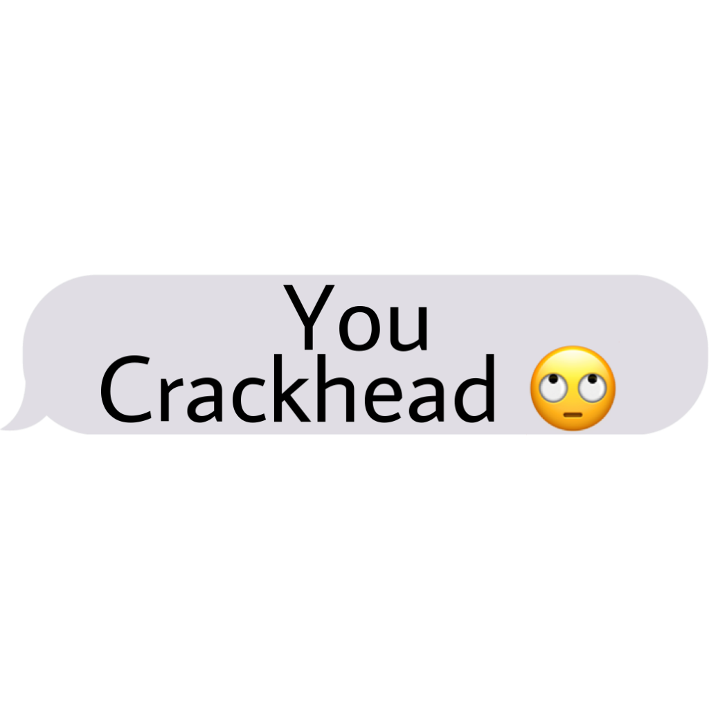 crackhead-freetoedit-crackhead-sticker-by-sugarylemons