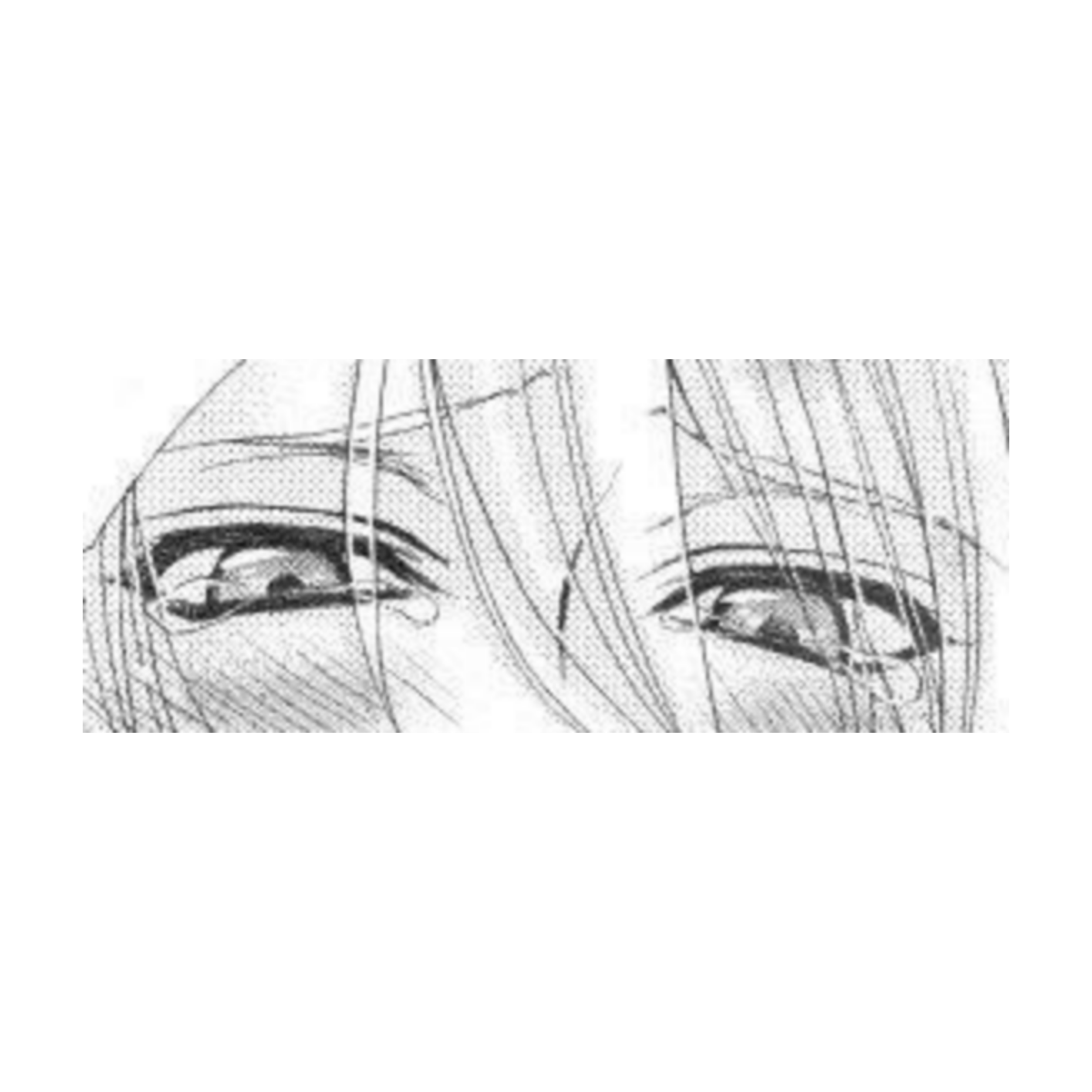 Featured image of post Manga Eyes Aesthetic