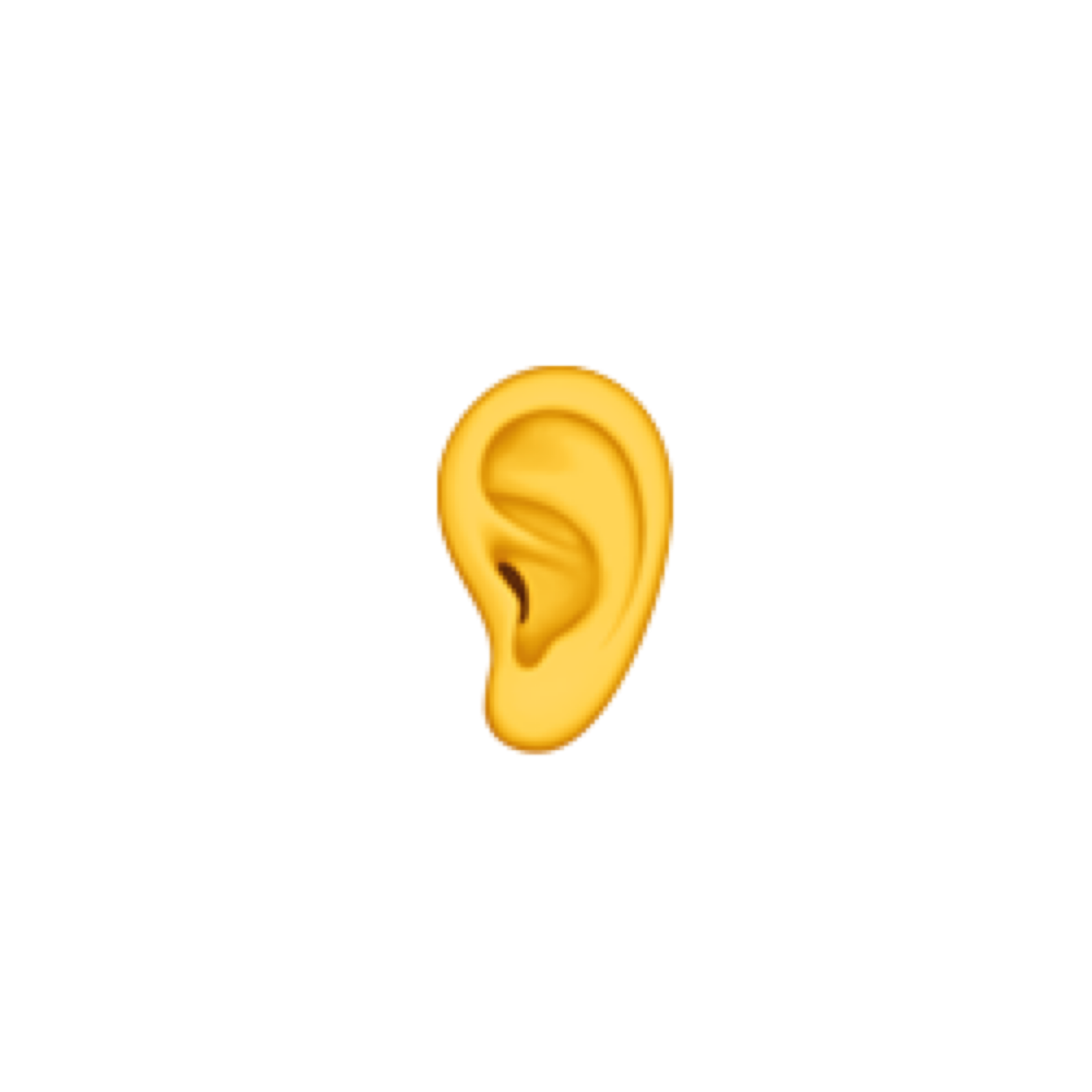 ear-emoji-freetoedit-ear-sticker-by-caesil-7inzvwahutcvd