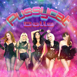 freetoedit psychedelic colors colores pussycat ecpussycatdolls