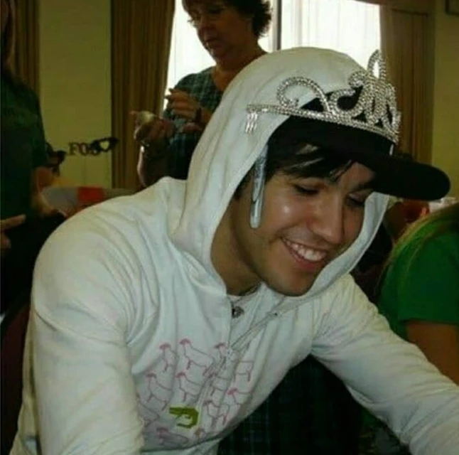 Peter Lewis Kingston Wentz Iii His Image By Monster