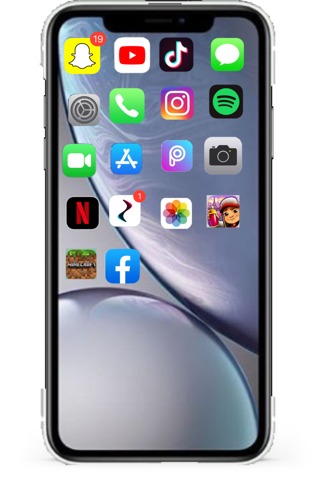 freetoedit phone iphone apps sticker by amalierannestad9