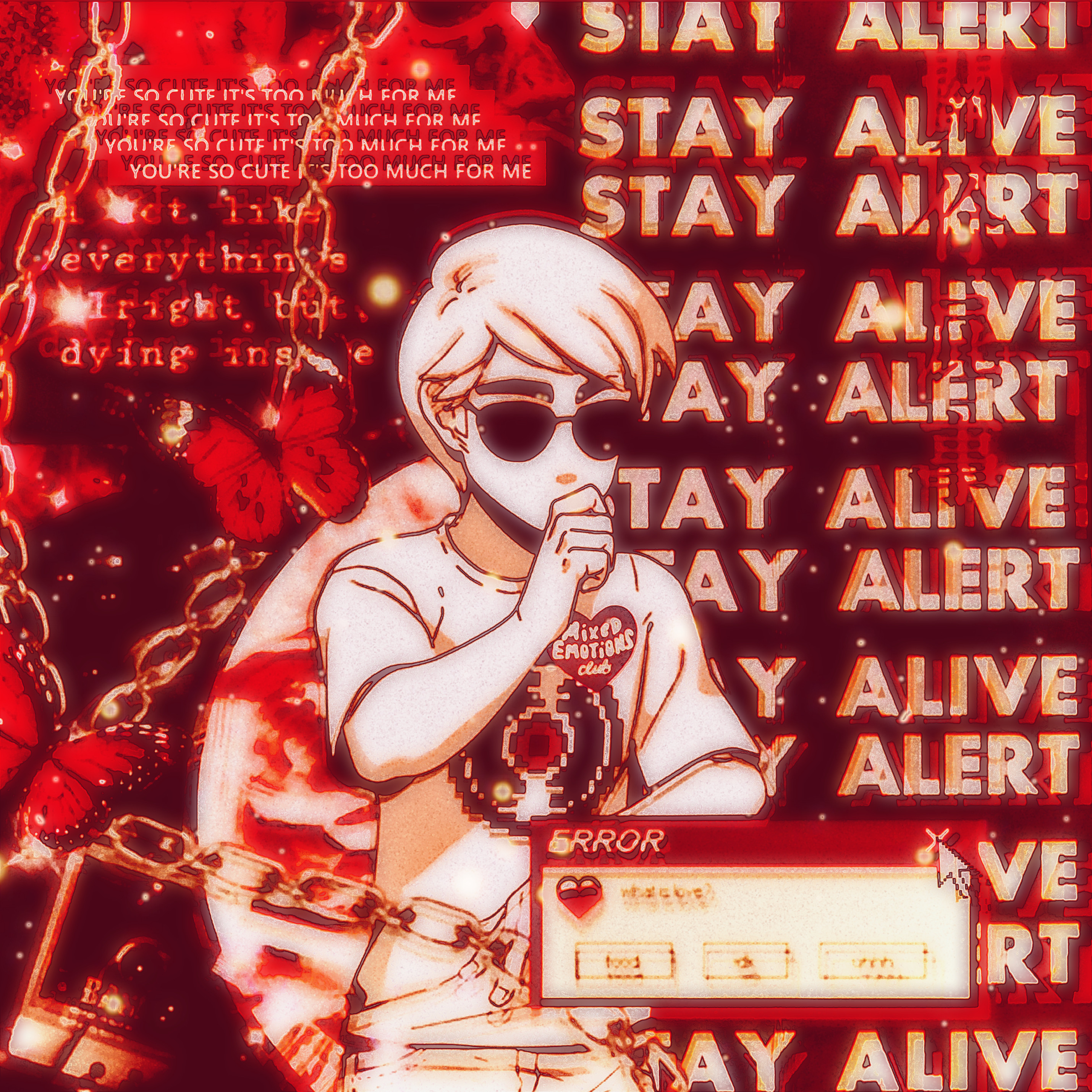 homestuck hs red Image by ♡︎ 𝚛𝚎𝚚𝚜 𝚘𝚙𝚎𝚗! ♡︎