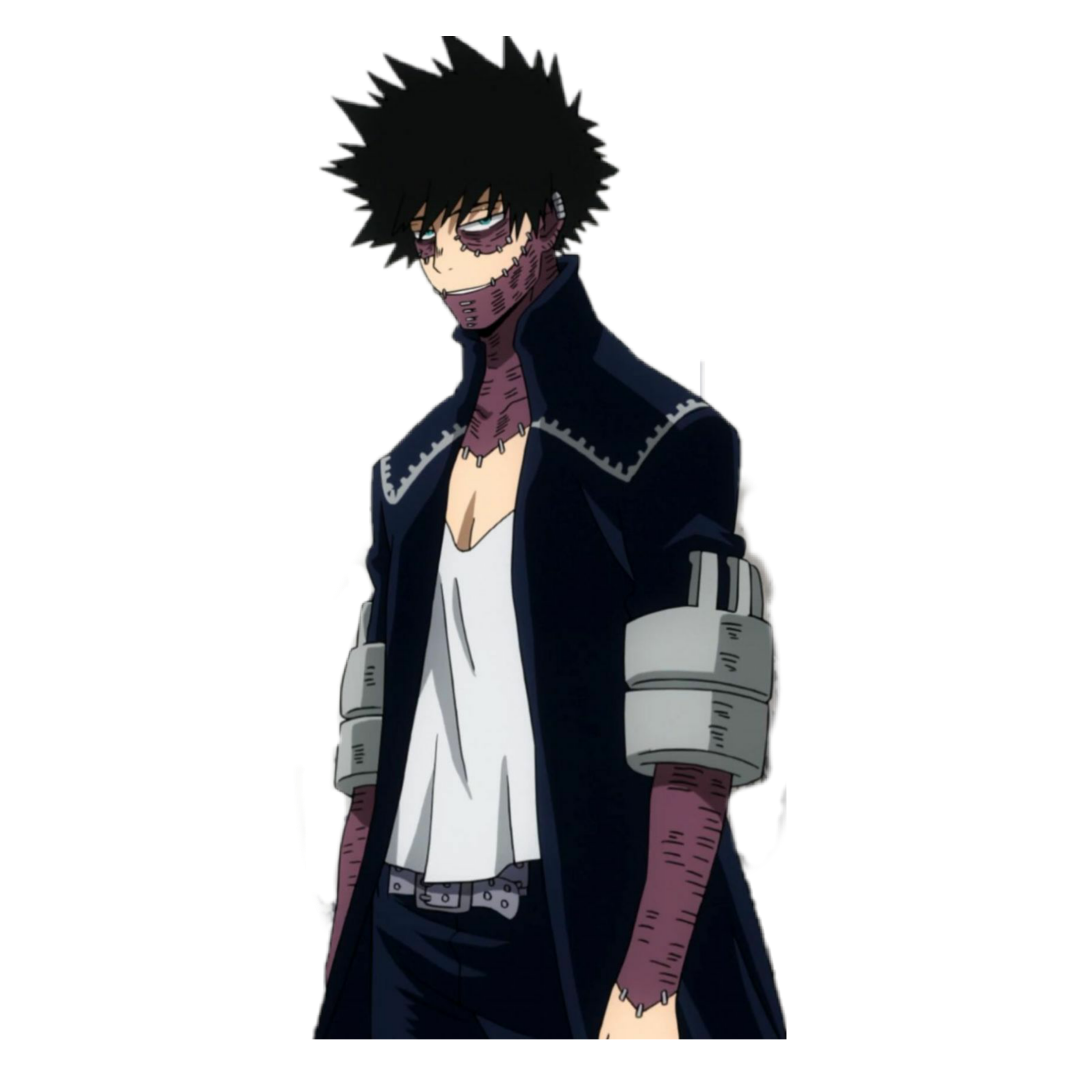 dabi freetoedit #Dabi sticker by @dxncan