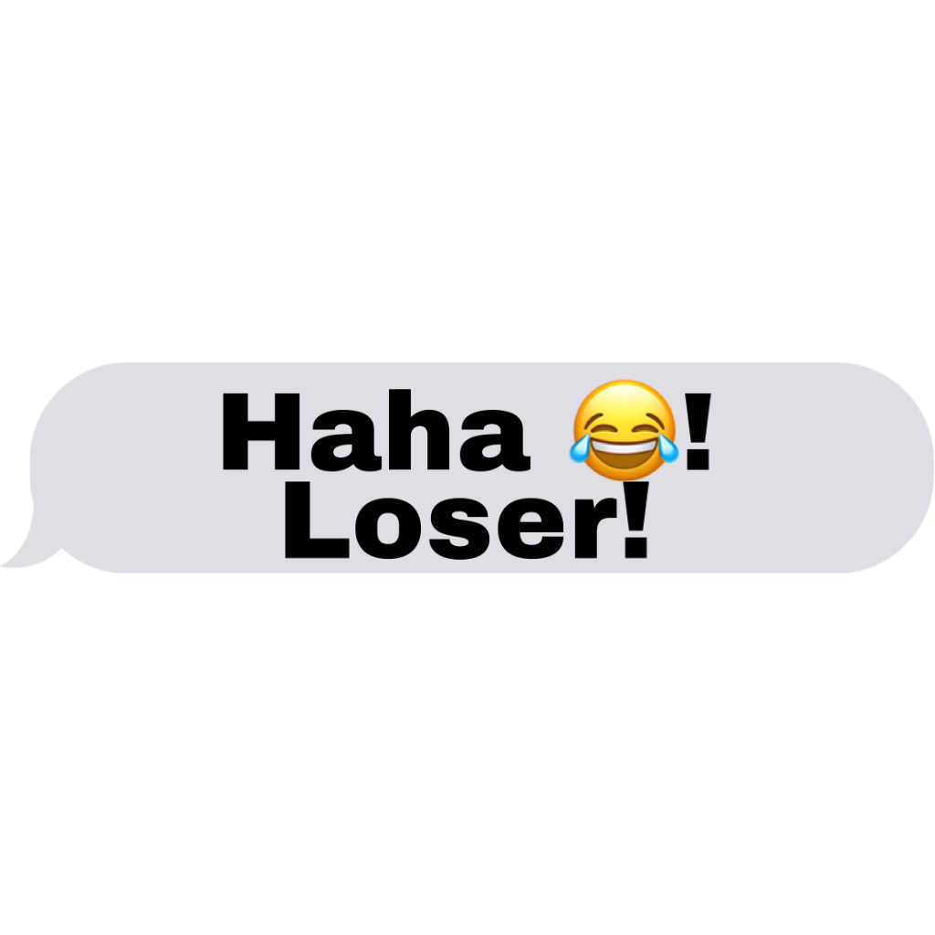 Lose Loser Sticker Lose Loser Loss Discover Share Gifs | My XXX Hot Girl