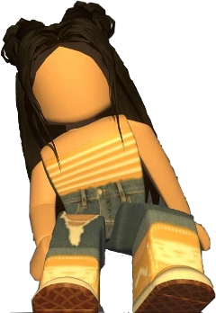 Outfits Cute Aesthetic Roblox Gfx