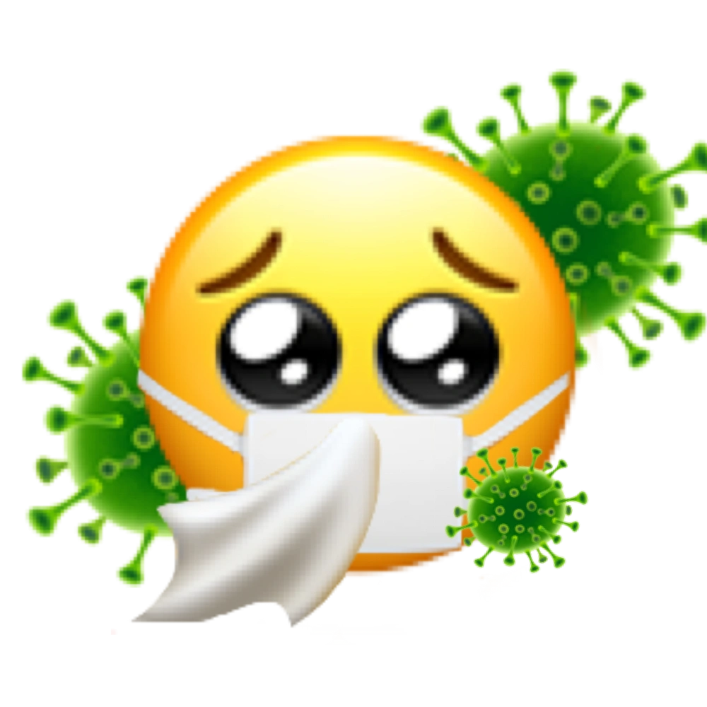 🦠coronavirus🦠
#emoji #sick #coronavirus #tiktok