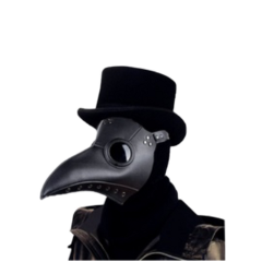 doctor theplague plaguedoctor plague bird scary freetoedit