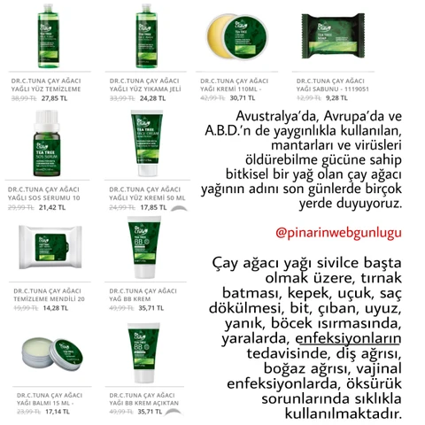 Farmasi Dr C Tuna Vitalizing Black Seed Oil Mask 200 Ml Farmasi Oman