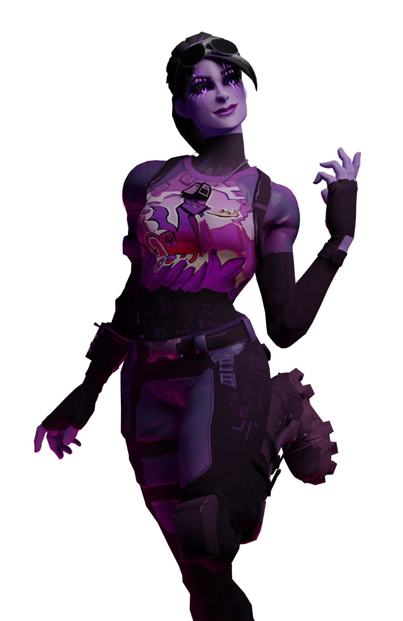 Freetoedit Fortnite Fortniteskins Sticker By Zamajaxx