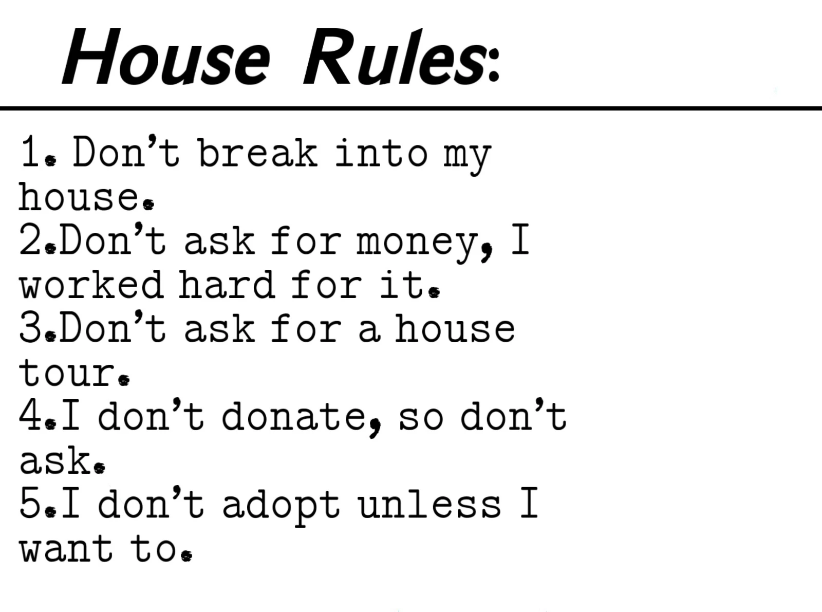 Roblox House Houserules Image By Bloxburg Decals