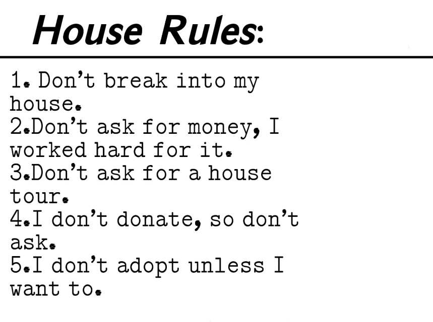 Roblox House Houserules Image By Bloxburg Decals