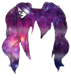 gacha gachalife galaxy freetoedit sticker by @itz_just_zoe