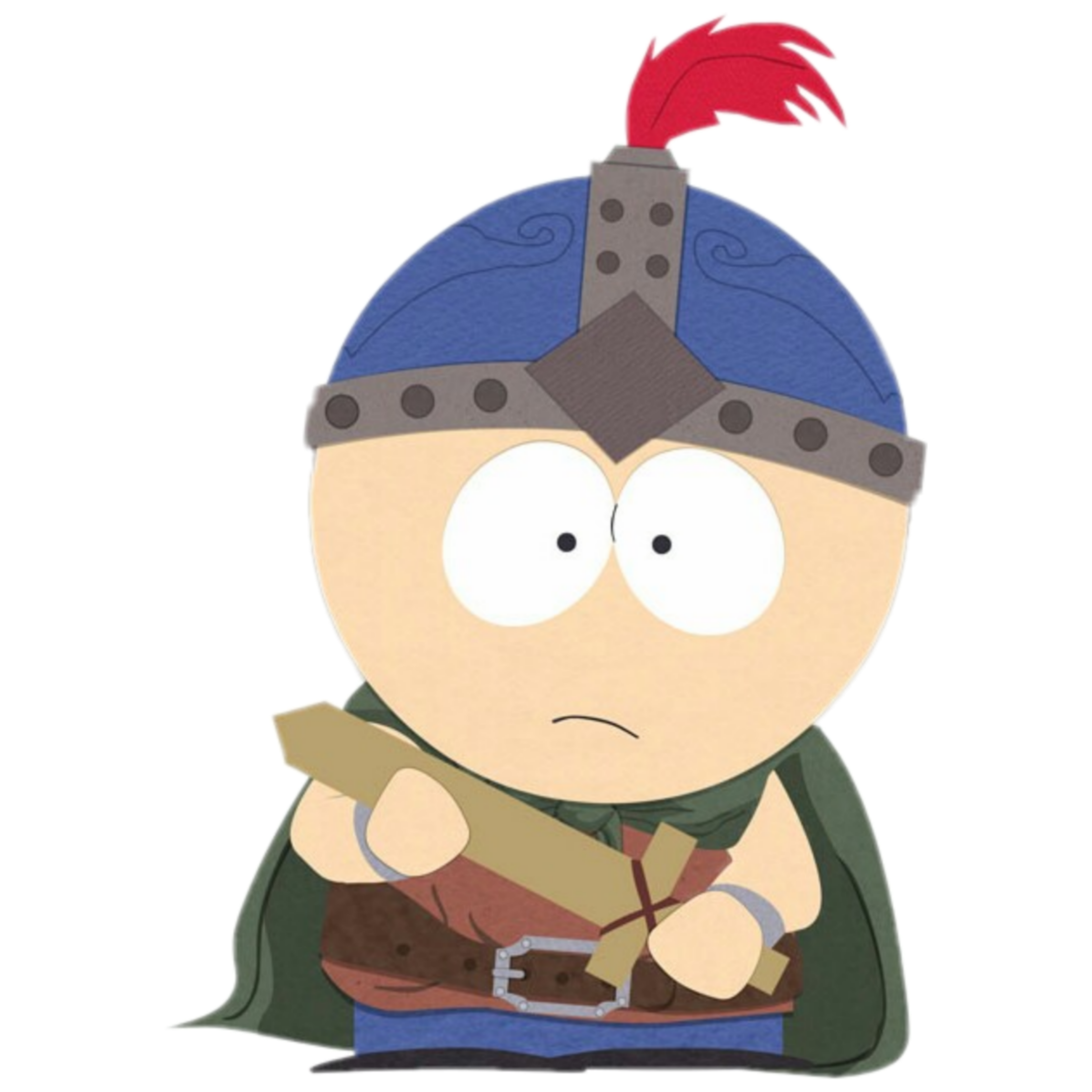 Stanmarsh Stan Southpark Sp Spstan Sticker By Cmb2007 5005