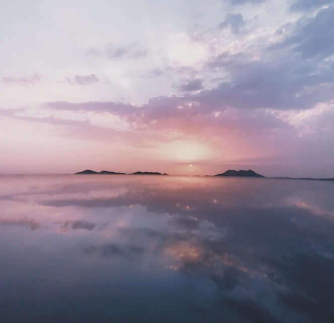 Myphotography Aesthetic Sunset Sky Image By Myphotography Aesthetic Sunset Sky Image By