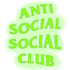 antisocial freetoedit