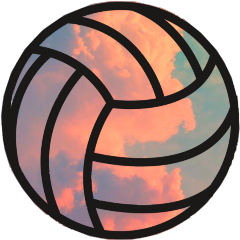 freetoedit volleyball sky