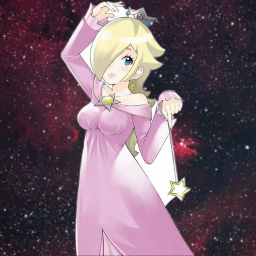 freetoedit galaxy princess dress pinkdress