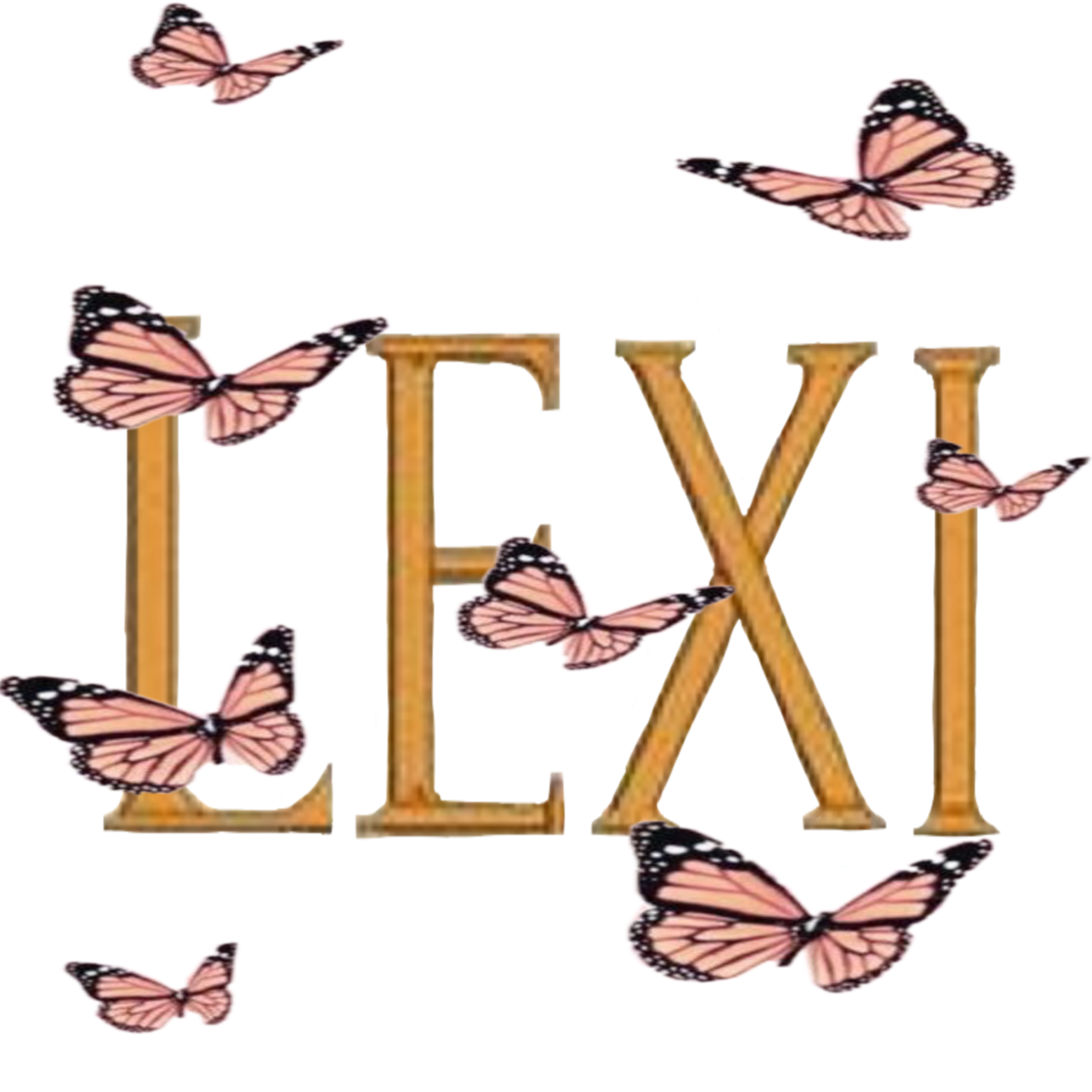 lexi freetoedit #lexi sticker by @mljsis014