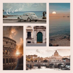 freetoedit italy cctravelmoodboard travelmoodboard stayinspired createfromhome moodboard travel