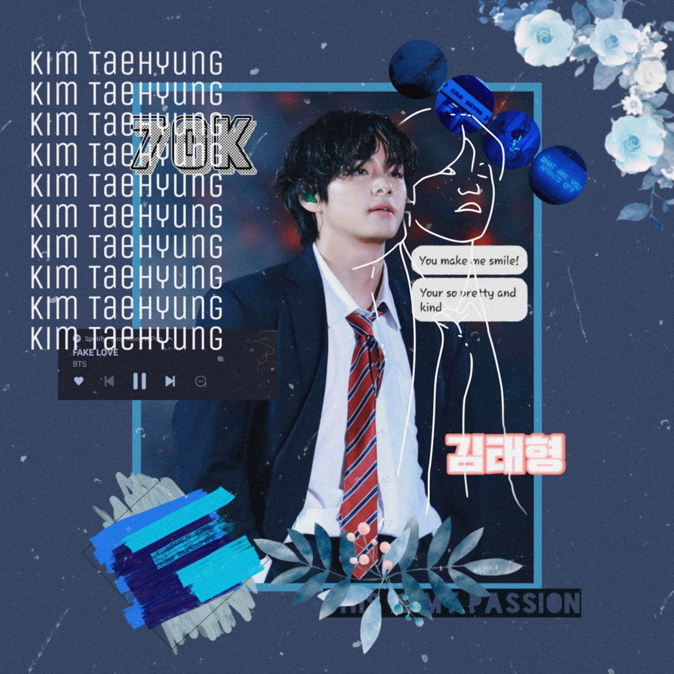 Freetoedit Bts By Jacksoneditsolic7