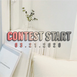contest contests start starts post freetoedit