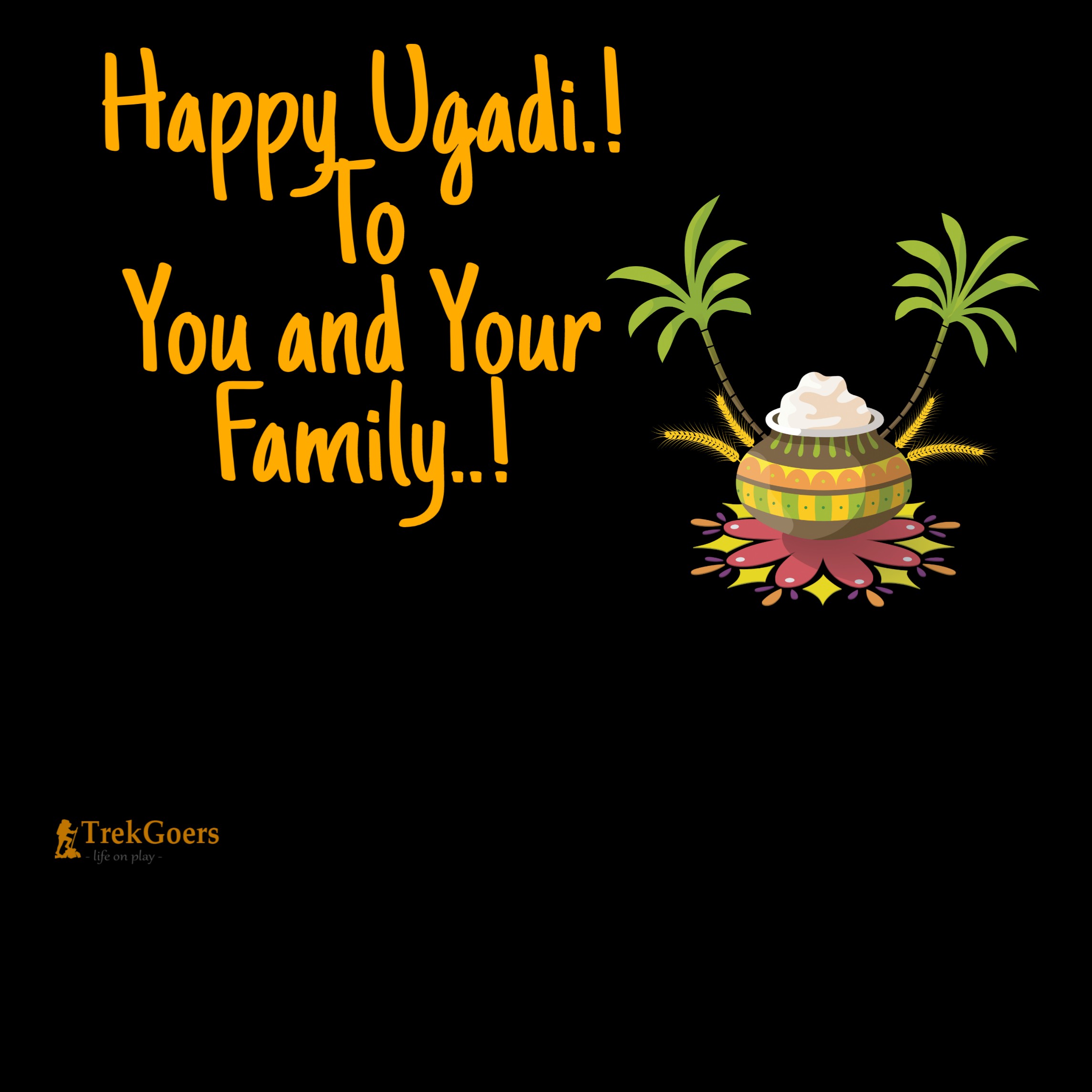 ugadi & similar hashtags | Picsart