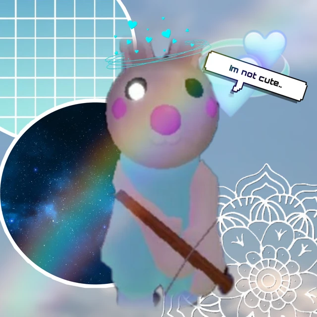 Piggy Bunny Roblox Image By Bunny - piggy bunny roblox image by bunny pictures of roblox piggy bunny Piggy Bunny Roblox Image By Bunny - pictures of roblox piggy bunny
