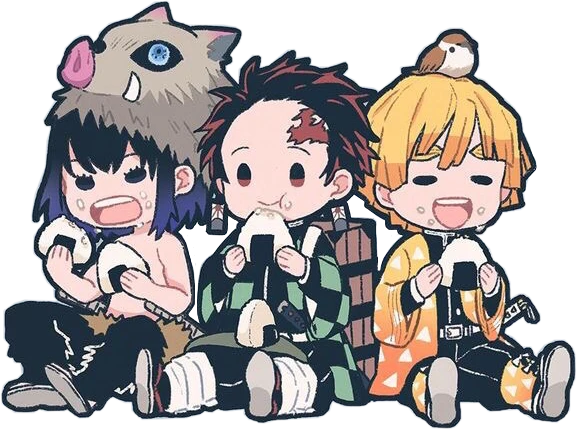 Kny Kimetsunoyaiba Demonslayer Sticker By Cr0wcore Kny Kimetsunoyaiba Demonslayer Sticker By Cr0wcore