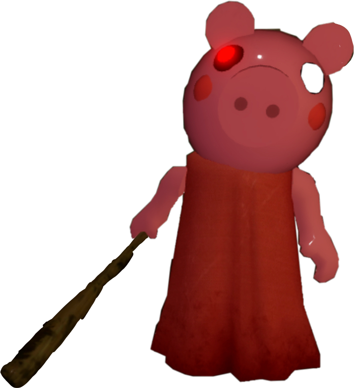 Картинки piggy roblox