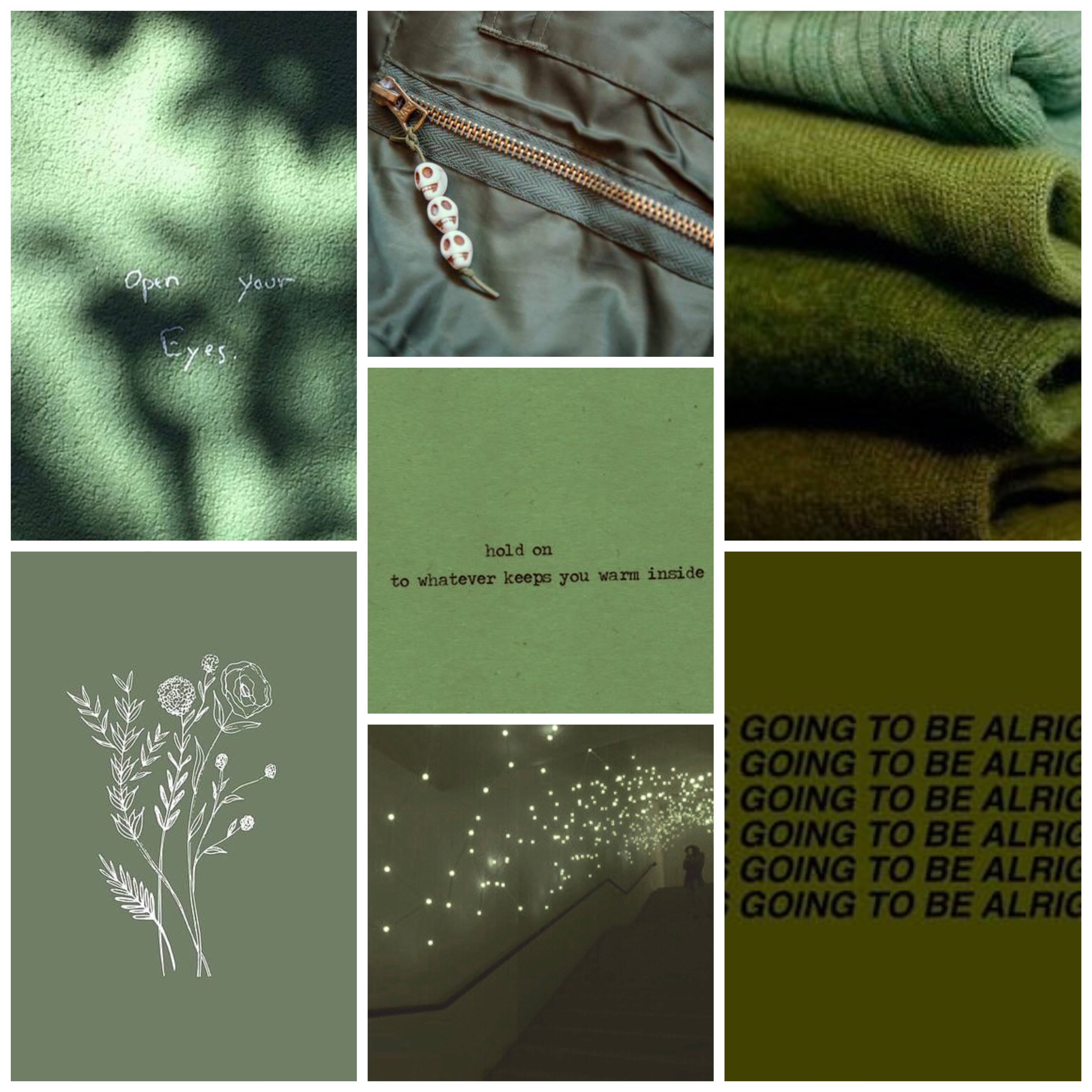 Olive Green aestethic #olivegreen #green #aestethic #greenaesthetic #olive #olivegreenaestethic #rainyday