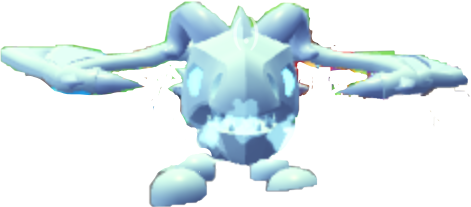 Frostdragon Pleaseuse Roblox Sticker By Kayla - roblox adopt me frost dragon wallpaper