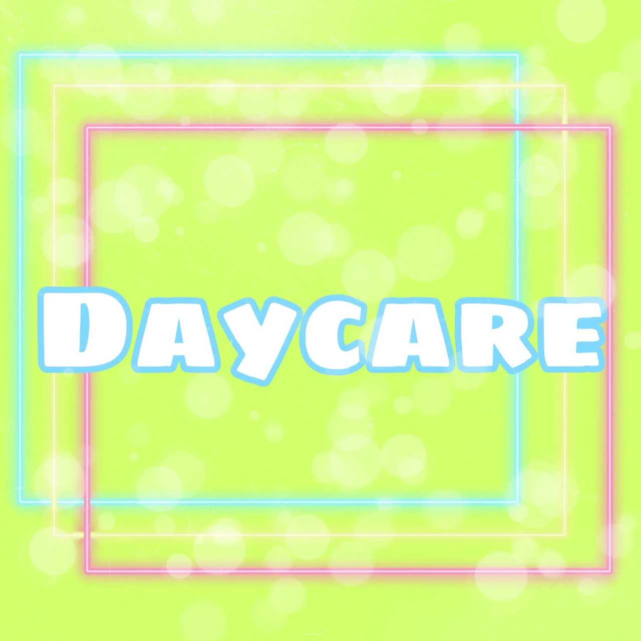 Daycare Similar Hashtags On Picsart