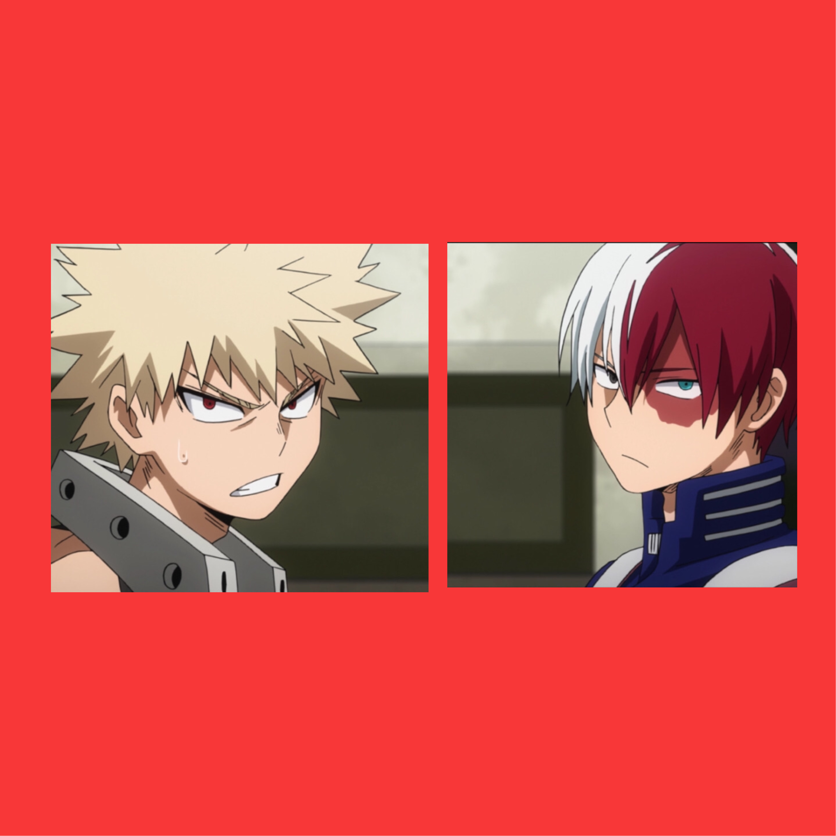 Featured image of post Bakugou Matching Pfp See more ideas about anime couples anime cute anime couples