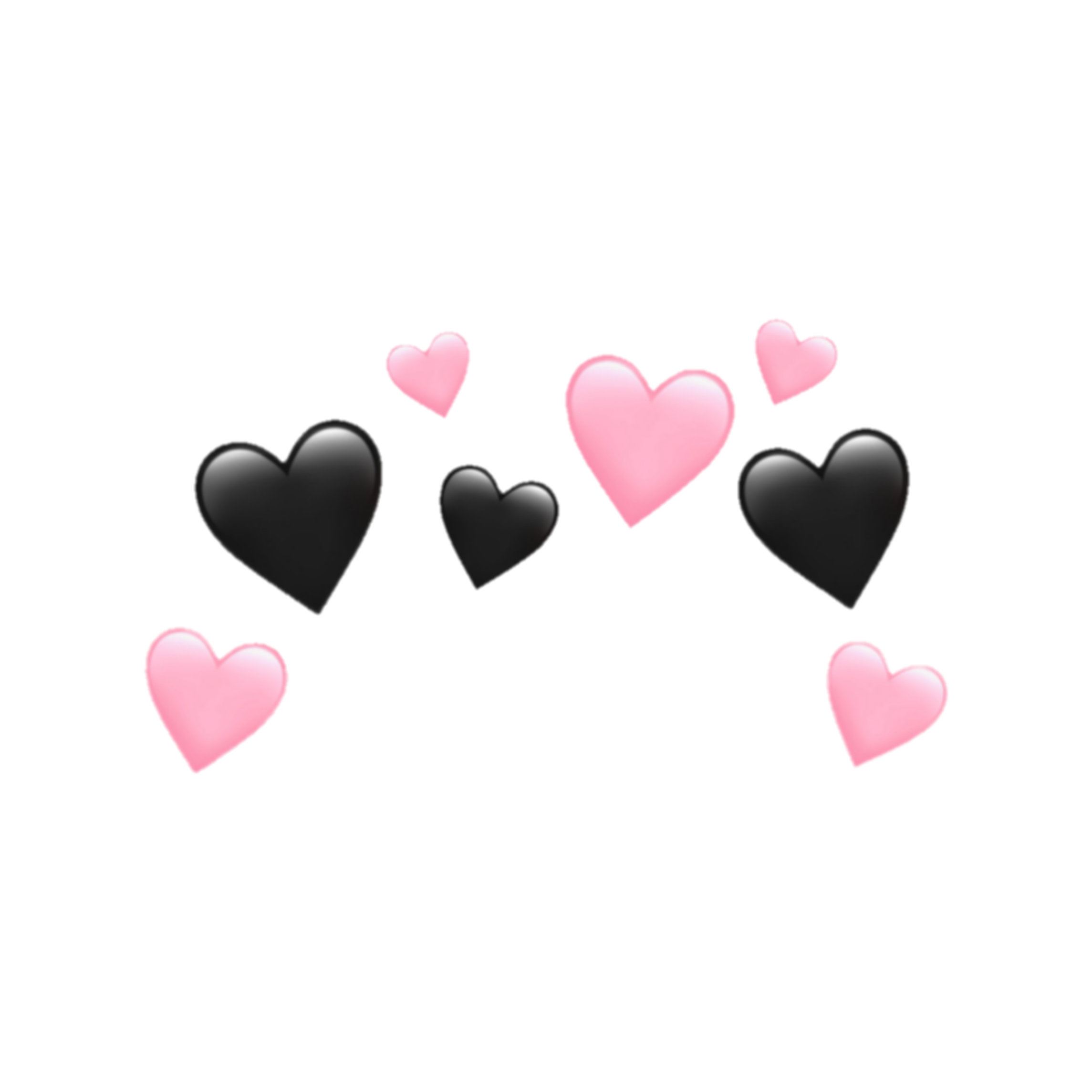 Heart Emoji Background png download - 1371*1371 - Free Transparent Heart  png Download. - CleanPNG / KissPNG