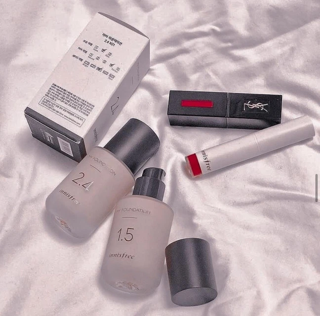 Aesthetic Makeup Lipstick Girly Image By Pineapples Aesthetic Makeup Lipstick Girly Image By Pineapples