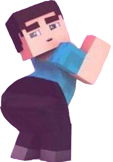 Minecraft Png Minecraft Minecraft Characters Minecraft Stickers The Best Porn Website