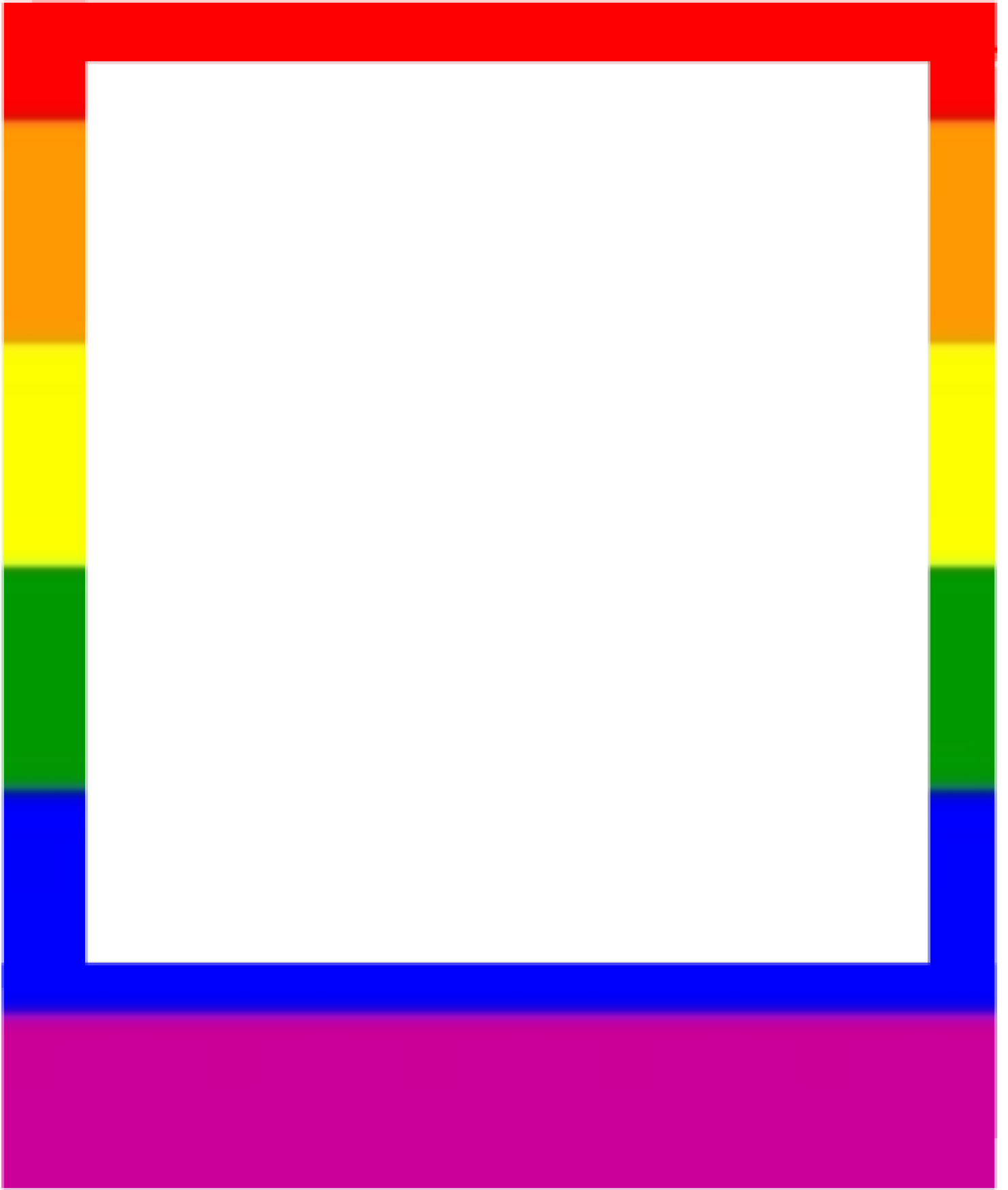 Rainbow Lgbtq Lgbt Gay Lesbian Sticker By Miriampunkt 